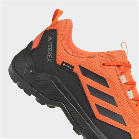 oranje schoenen adidas waterdicht|adidas TERREX Schoenen .